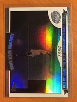 2004 Topps World Series Highlights Series 1 #WS-WM Willie Mays