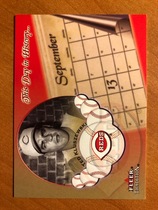 2002 Fleer Tradition This Day in History #29 Ted Kluszewski
