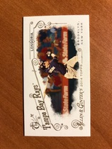 2014 Topps Allen & Ginter Mini #288 Evan Longoria