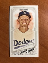2018 Topps Allen & Ginter Mini #174 Corey Seager