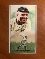 2011 Topps Update Kimball Champions #KC138 Rogers Hornsby