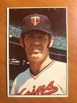 1978 Team Issue Minnesota Twins Frisz #34 Randy Hundley