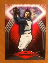 2011 Topps Target Red Diamond #RDT14 Roy Campanella