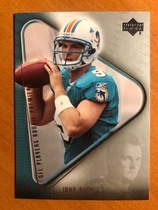 2007 Upper Deck Rookie Premiere #2 John Beck
