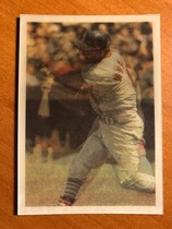 1986 Sportflics Decade Greats #30 Stan Musial