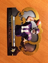 2001 Pacific Crown Royale #77 Daunte Culpepper