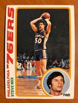 1978 Topps Base Set #18 Steve Mix