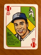 2021 Topps 1951 Topps Blake Jamieson #3 Duke Snider
