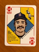 2021 Topps 1951 Topps Blake Jamieson #11 Wade Boggs
