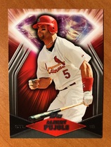 2011 Topps Target Red Diamond #RDT5 Albert Pujols