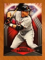 2011 Topps Target Red Diamond #RDT15 Miguel Cabrera