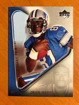 2007 Upper Deck Rookie Premiere #15 Calvin Johnson