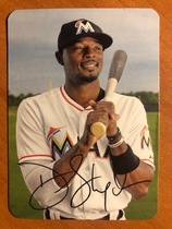 2016 Topps Archives 1969 Topps Super #69TS-DG Dee Gordon