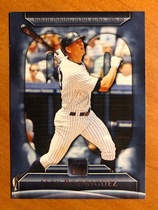 2011 Topps 60 #T60-10 Alex Rodriguez