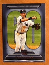 2011 Topps 60 #T60-26 Derek Jeter