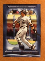 2011 Topps 60 #T60-35 Frank Thomas