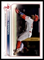 2022 Topps Base Set Series 2 #518 Odubel Herrera