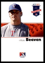 2008 TRISTAR PROjections #227 Blake Beavan
