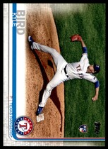 2019 Topps Update #US80 Kyle Bird