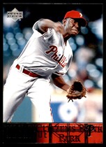 2004 Upper Deck Series 2 Update (541-590) #563 Felix Rodriguez