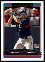 2006 Topps Base Set Series 1 #322 Marshall McDougall