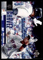 2006 Upper Deck Base Set Series 2 #707 Endy Chavez