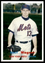 2006 Topps Heritage #174 Billy Wagner