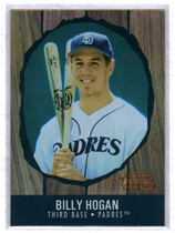 2003 Bowman Heritage Rainbow #259 Billy Hogan