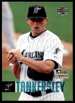2006 Upper Deck Update #1074 Taylor Tankersley