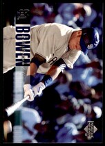 2006 Upper Deck Base Set Series 2 #780 Rob Bowen