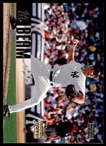 2006 Upper Deck Update #1132 T.J. Beam