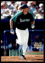 2006 Upper Deck Update #1177 T.J. Bohn