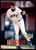 2006 Upper Deck Base Set Series 2 #953 Jack Taschner