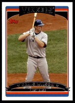 2006 Topps Update and Highlights #UH61 Craig Wilson