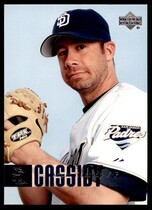 2006 Upper Deck Base Set Series 2 #781 Scott Cassidy