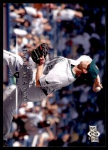 2008 Upper Deck Base Set #83 Scott Dohmann