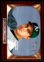 2004 Bowman Heritage #306 Brad Sullivan