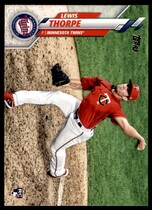 2020 Topps Base Set #97 Lewis Thorpe