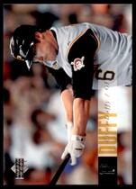 2006 Upper Deck Update #1163 Chris Duffy