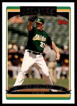2006 Topps Base Set Series 2 #425 Joe Kennedy