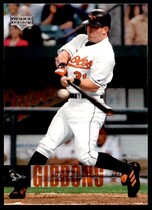 2006 Upper Deck Base Set Series 1 #61 Jay Gibbons