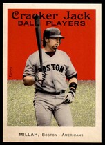 2004 Topps Cracker Jack #151 Kevin Millar