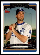 2006 Topps Base Set Series 2 #515 Mark Grudzielanek