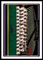 2006 Topps Base Set Series 2 #615 Arizona Diamondback