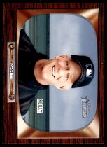 2004 Bowman Heritage #281 Mike Reilly