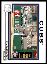 2004 Topps Base Set Series 1 #232 Kyle Farnsworth