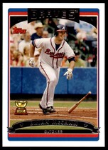 2006 Topps Base Set Series 2 #362 Brian McCann
