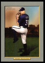 2006 Topps Turkey Red #568 Dave Bush