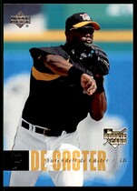 2006 Upper Deck Update #1161 Yurendell DeCaster
