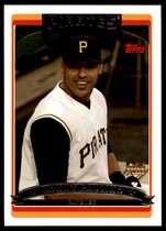 2006 Topps Base Set Series 2 #630 Ronny Paulino